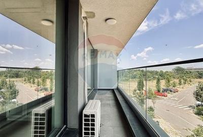 Apartament cu 3 camere decomandat în Chitila - 17