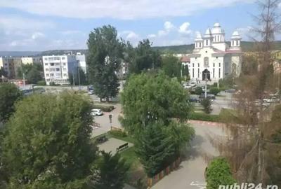 Apartament cu 2 camere semidecomandat în Central - 4