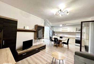 Apartament cu 2 camere în Girocului