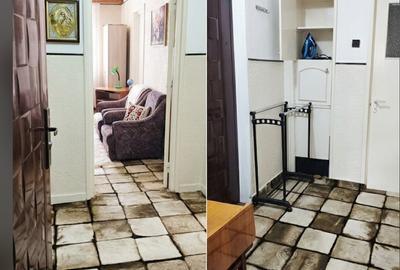 Apartament cu 2 camere în Cezar Petrescu - 2