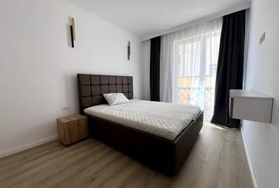 Apartament cu 2 camere decomandat, mobilat în Giroc - 21
