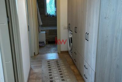 Apartament cu 2 camere decomandat, mobilat în Tătărași - 5