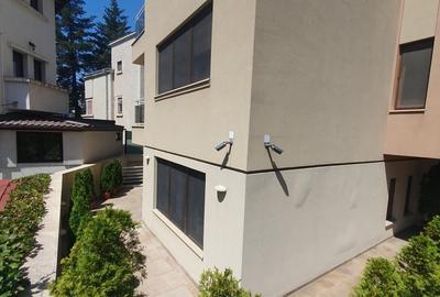 Casă cu 17 camere cu Garaj în Primăverii - 5