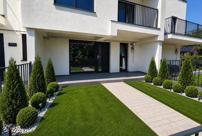 Apartament cu 3 camere decomandat în Popas Păcurari