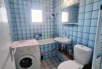 Apartament cu 2 camere decomandat în Mărăști - 4