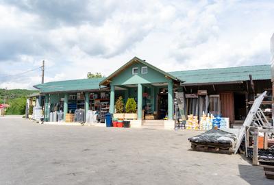 Spațiu comercial, de 656 mp, în Călimănești - 5
