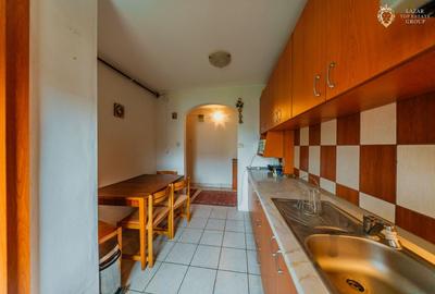 Apartament cu 2 camere decomandat, mobilat în Micălaca - 2