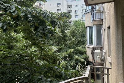 Garsonieră decomandată în Vitan - 8