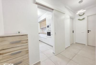 Apartament cu 2 camere în Tractorul - 18