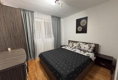 Apartament cu 2 camere decomandat, mobilat în Doamna Ghica