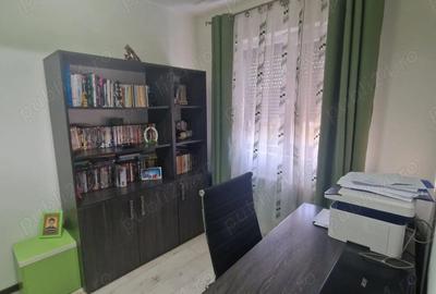 Casă cu 5 camere cu Teren 315 Mp în Moșnița Nouă - 6