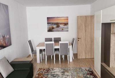 Apartament cu 2 camere decomandat în Metalurgiei