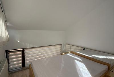 Apartament cu 2 camere semidecomandat în Grigorescu - 7