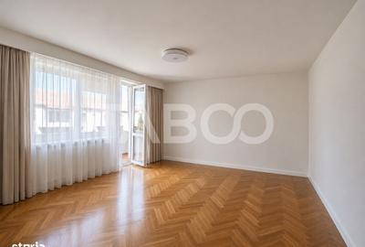 Apartament cu 3 camere decomandat în Mihai Viteazul