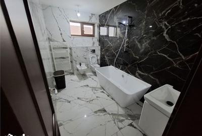 Casă cu 4 camere cu Teren 650 Mp în Valea Lupului - 11