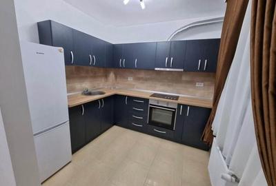 Apartament cu 2 camere decomandat în Exterior Vest - 1