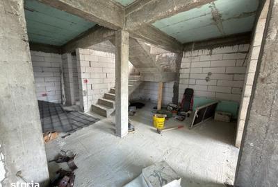 Casă cu 4 camere cu Teren 450 Mp în Ghercești - 8