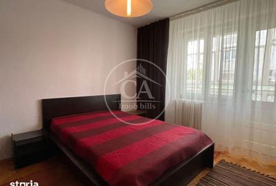 Apartament cu 2 camere decomandat în Iorga - 1