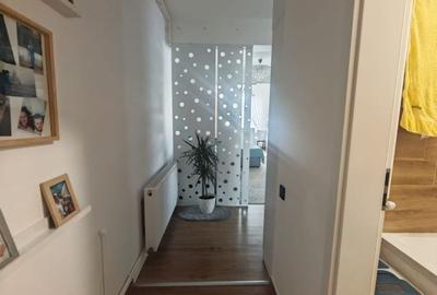 Apartament cu 3 camere semidecomandat în Central - 8
