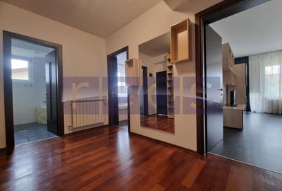 Casă individuală cu 5 camere cu Canalizare în Pipera - 32
