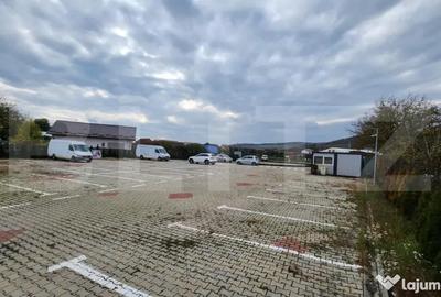 Teren de 7800 mp, în Unirii - 9