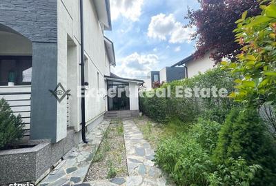 Casă cu 4 camere cu Teren 150 Mp în Tunari