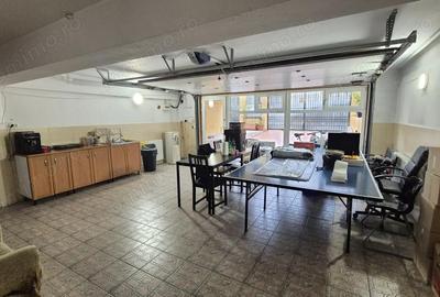 Casă cu Teren 302 Mp în Vatra Luminoasă - 3