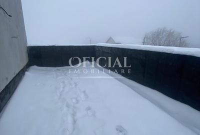 Duplex cu 4 camere cu Canalizare în Bună Ziua - 13