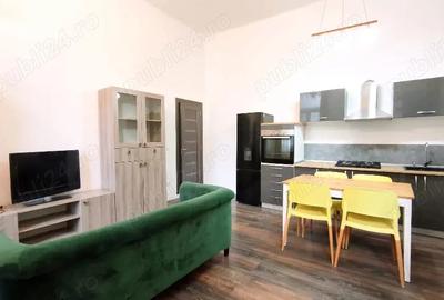 Apartament cu 2 camere semidecomandat în Ultracentral - 2