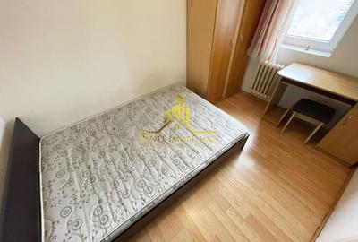 Apartament cu 2 camere semidecomandat, mobilat în Gheorgheni - 5