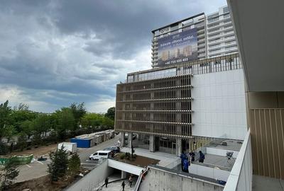 Apartament cu 2 camere în Barbu Văcărescu - 3