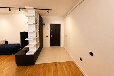 Apartament cu 2 camere semidecomandat, mobilat în Florești - 3