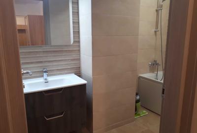 Apartament cu 2 camere decomandat în Tudor Vladimirescu - 6