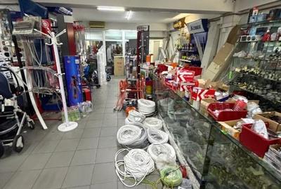 Spațiu comercial, de 1,300 mp, în Central - 5