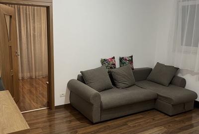 Apartament cu 2 camere semidecomandat în Nufărul - 2