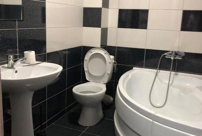 Garsonieră în Podu Roș