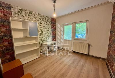 Apartament cu 3 camere decomandat, mobilat în Lipovei - 1