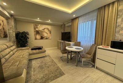 Apartament cu 2 camere în Tomis Plus - 11