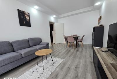 Apartament cu 2 camere decomandat în Ștefăneștii de Jos - 5