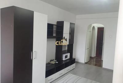 Garsonieră semidecomandată, mobilată în Mărăști - 2