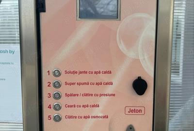 Spațiu comercial, de 900 mp, în Domnești - 3