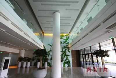 Birou, de 2,500 mp, în Băneasa - 2