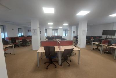 Spațiu comercial, de 700 mp, în Delfinariu - 4