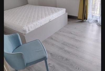 Apartament cu 3 camere în Borhanci