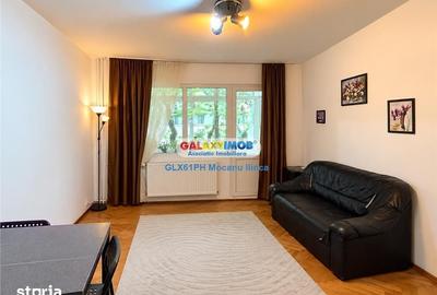 Apartament cu 2 camere semidecomandat în Nord