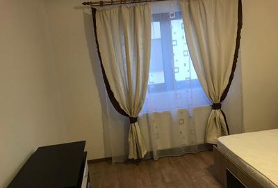 Apartament cu 2 camere în Giroc