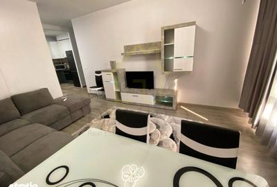 Apartament cu 2 camere decomandat în Metalurgiei