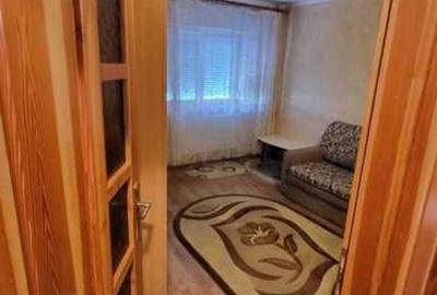 Garsonieră în Salca