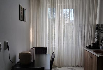 Apartament cu 2 camere decomandat în Gorjului - 10