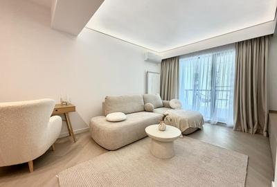 Apartament cu 2 camere decomandat în Pipera - 2